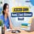 JCECEB GNM 2026 Counselling Round 3 Seat Allotment Result (October 12): Download PDF